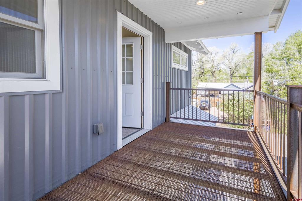 322 N Main Street Gunnison CO 81230