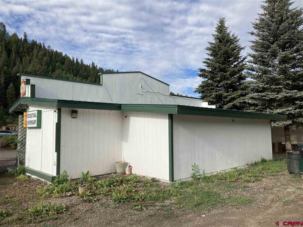 266 E Pagosa Street Pagosa Springs CO 81147