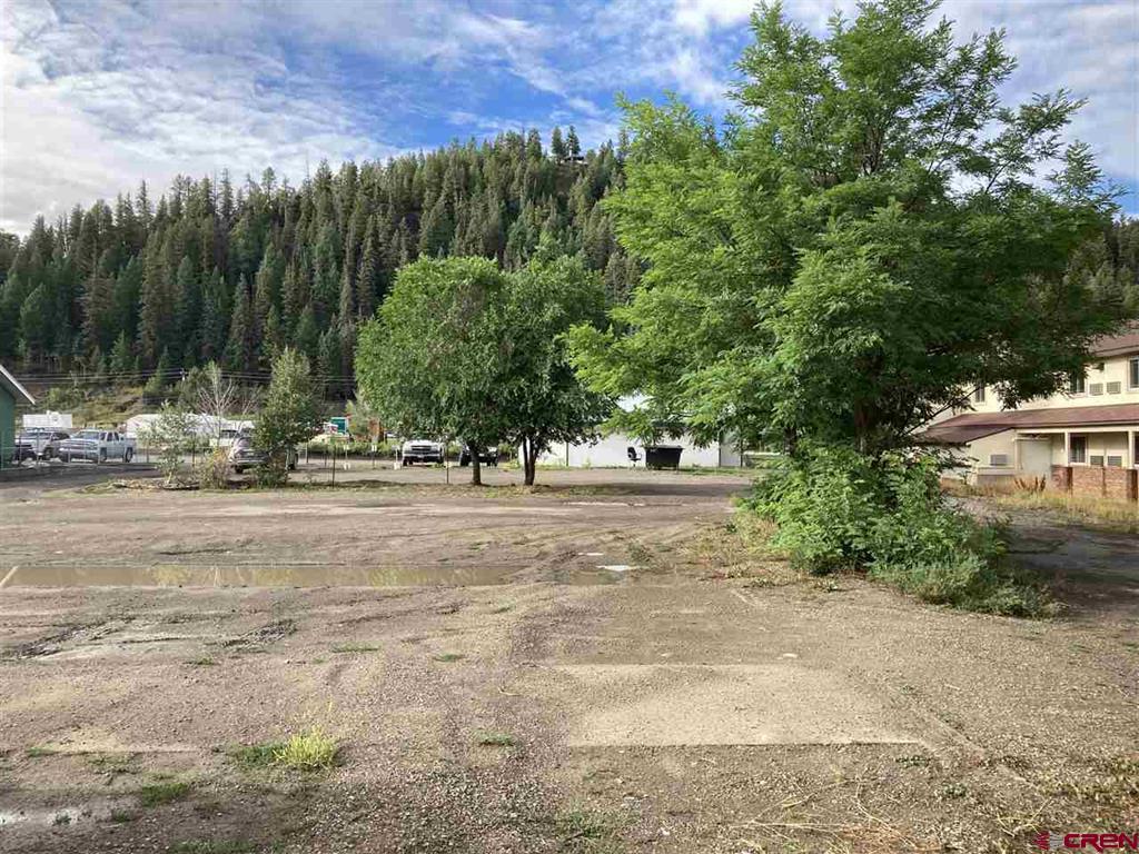 266 E Pagosa Street Pagosa Springs CO 81147