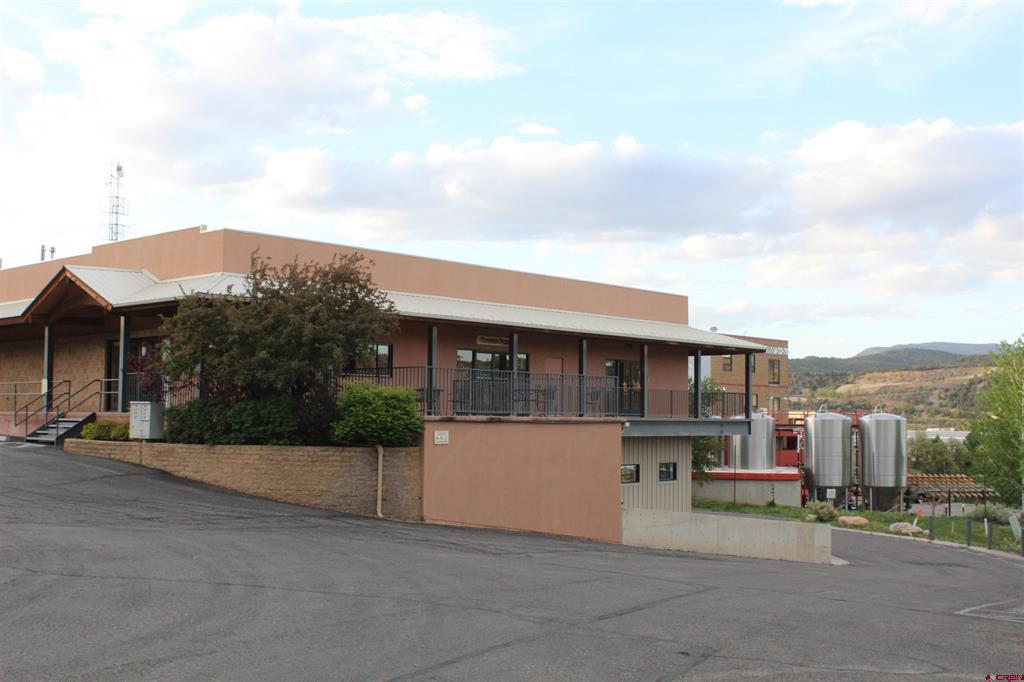 190 Turner Drive Durango CO 81303