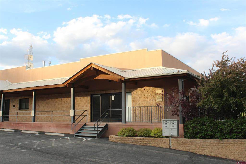 190 Turner Drive Durango CO 81303