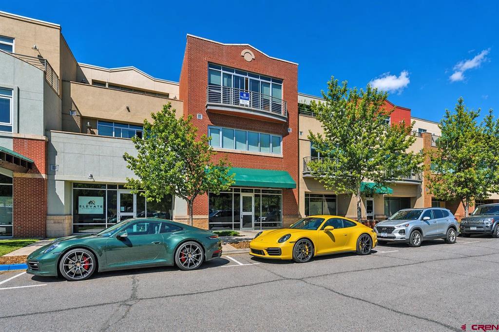 555 Rivergate Lane Durango CO 81301