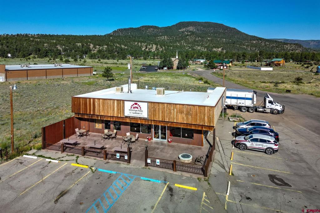30483 Us Highway 160 South Fork CO 81154