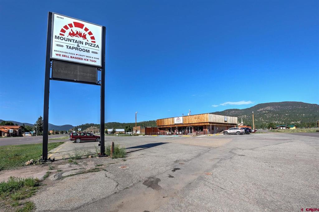 30483 Us Highway 160 South Fork CO 81154
