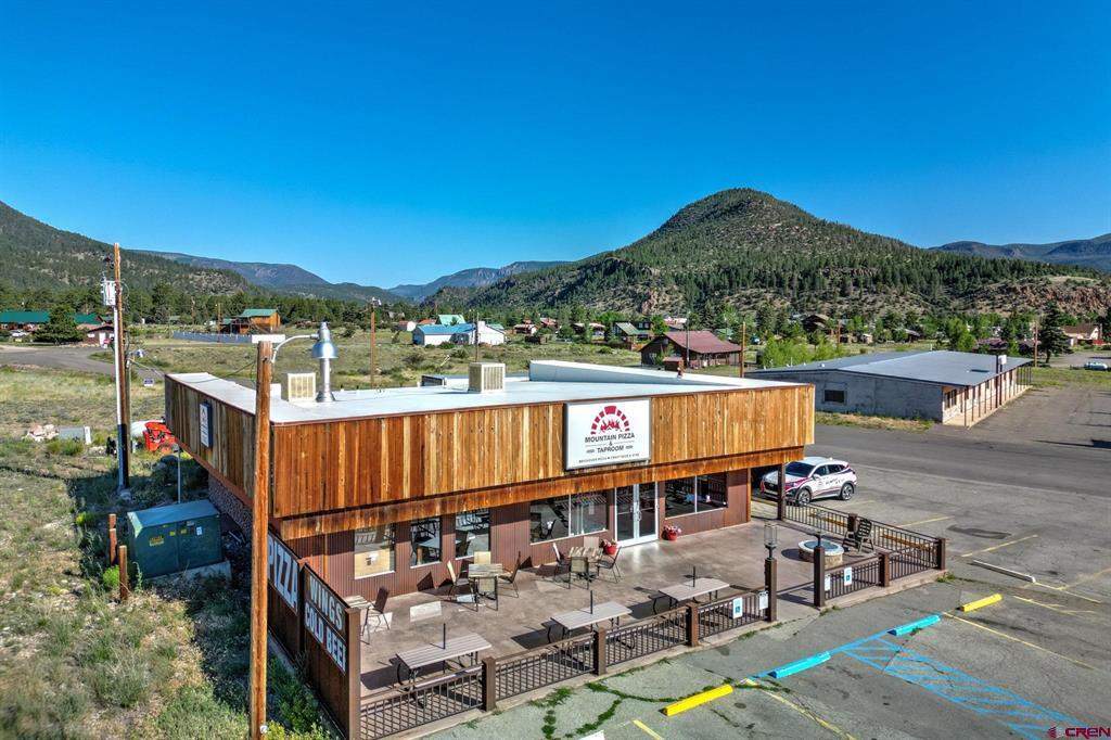 30483 Us Highway 160 South Fork CO 81154