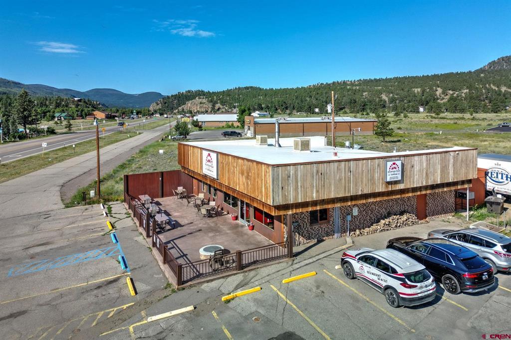 30483 Us Highway 160 South Fork CO 81154