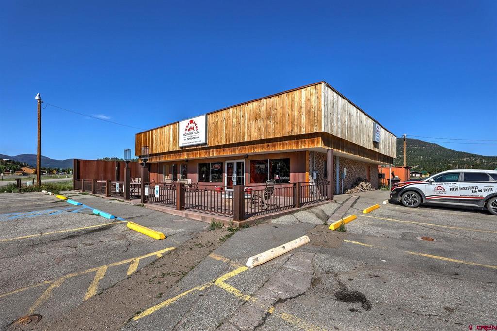 30483 Us Highway 160 South Fork CO 81154