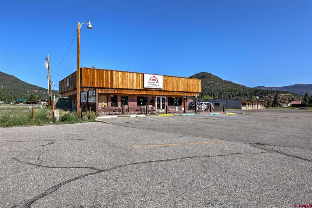 30483 Us Highway 160 South Fork CO 81154