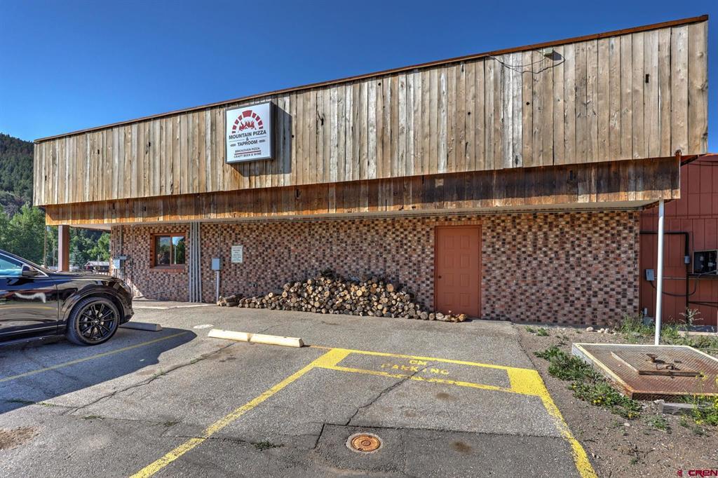 30483 Us Highway 160 South Fork CO 81154