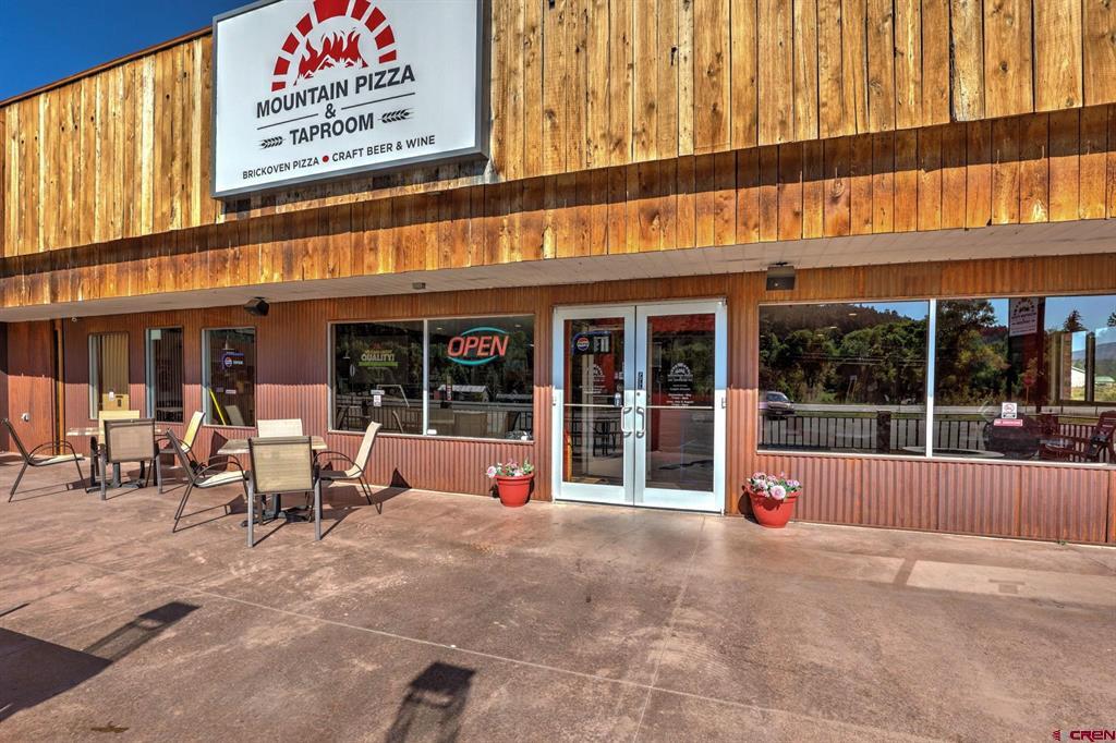 30483 Us Highway 160 South Fork CO 81154