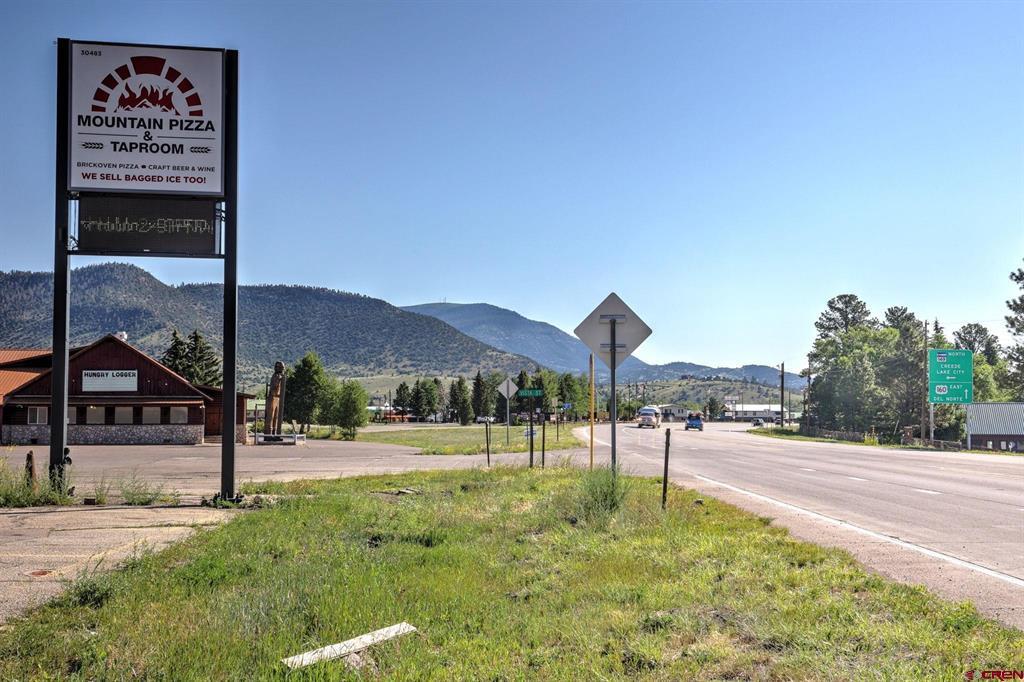 30483 Us Highway 160 South Fork CO 81154