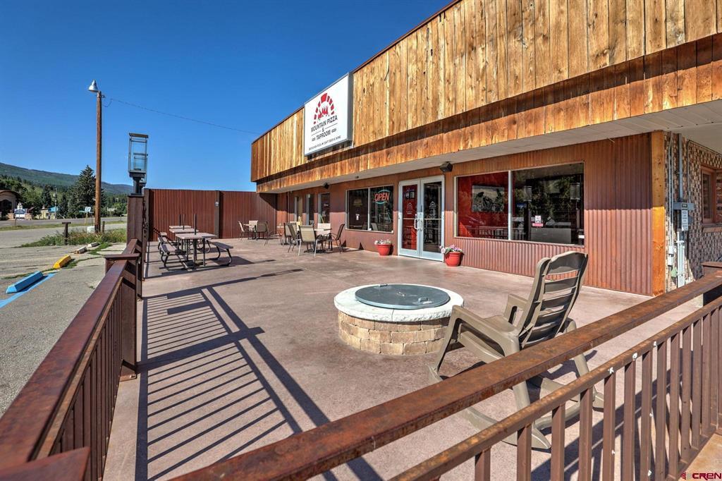 30483 Us Highway 160 South Fork CO 81154