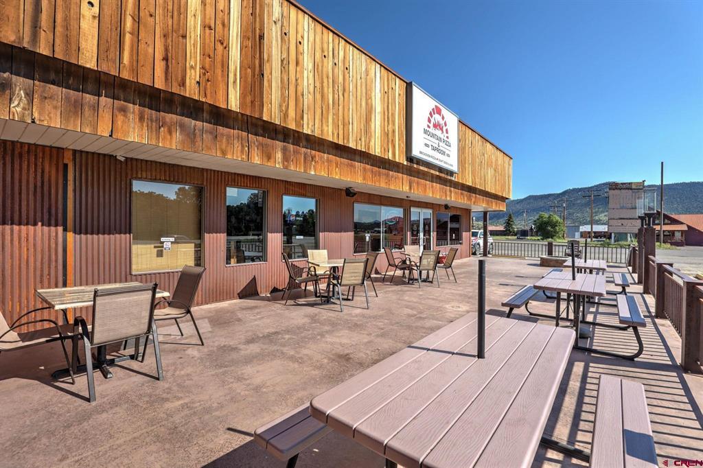 30483 Us Highway 160 South Fork CO 81154