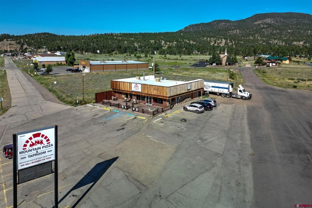 30483 Us Highway 160 South Fork CO 81154