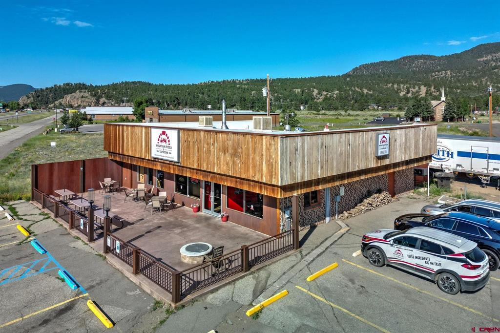 30483 Us Highway 160 South Fork CO 81154