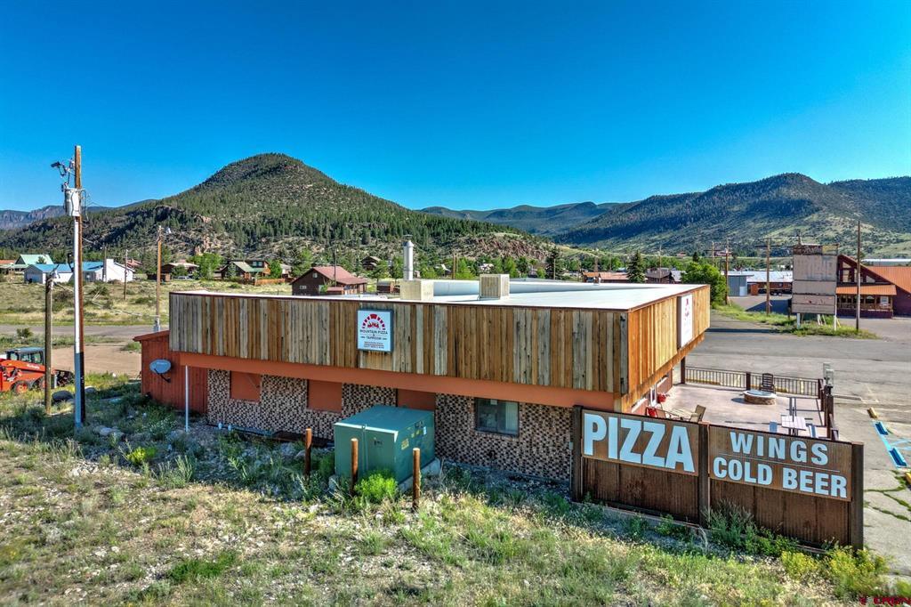 30483 Us Highway 160 South Fork CO 81154