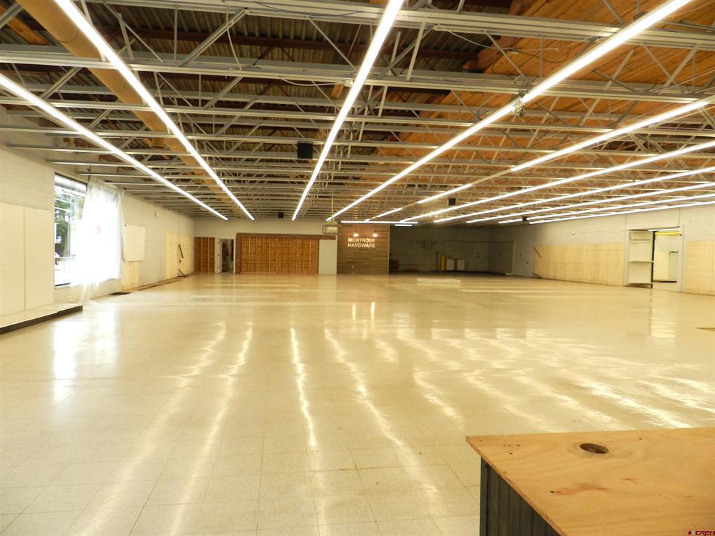 601 E Main Street Montrose CO 81401