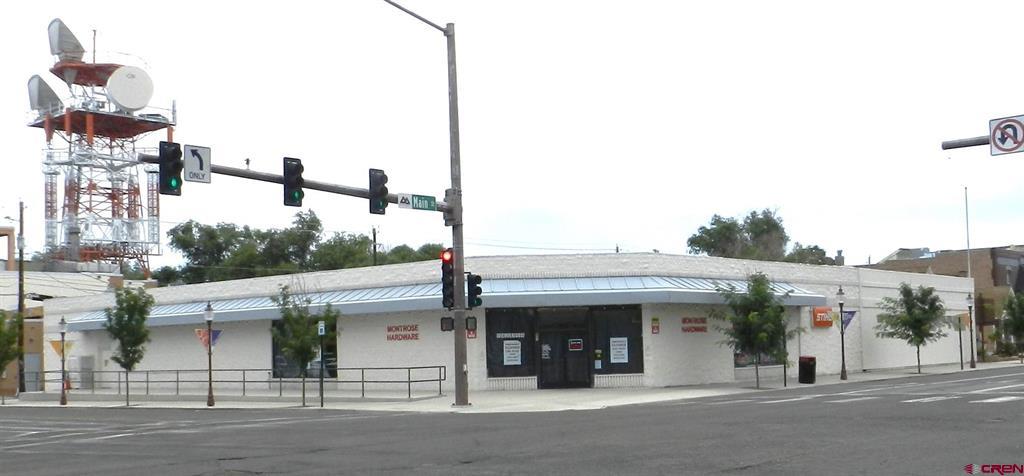 601 E Main Street Montrose CO 81401