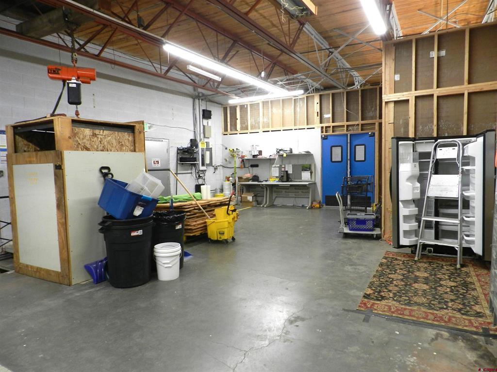 601 E Main Street Montrose CO 81401