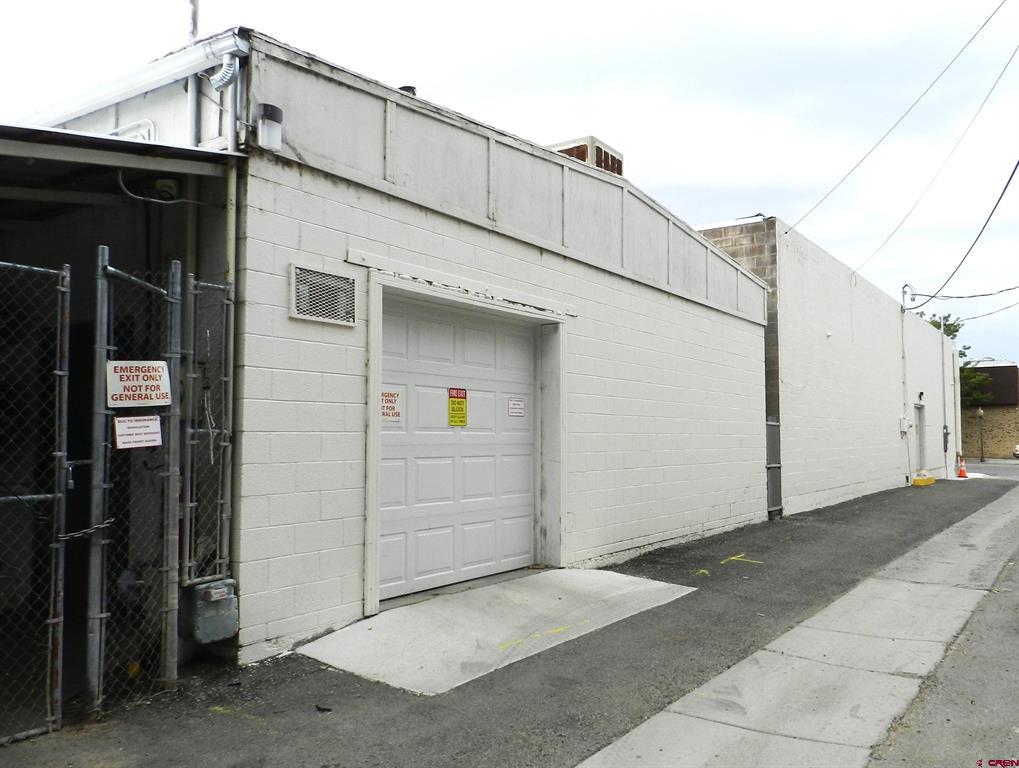 601 E Main Street Montrose CO 81401