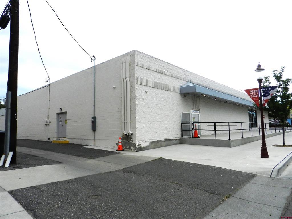 601 E Main Street Montrose CO 81401