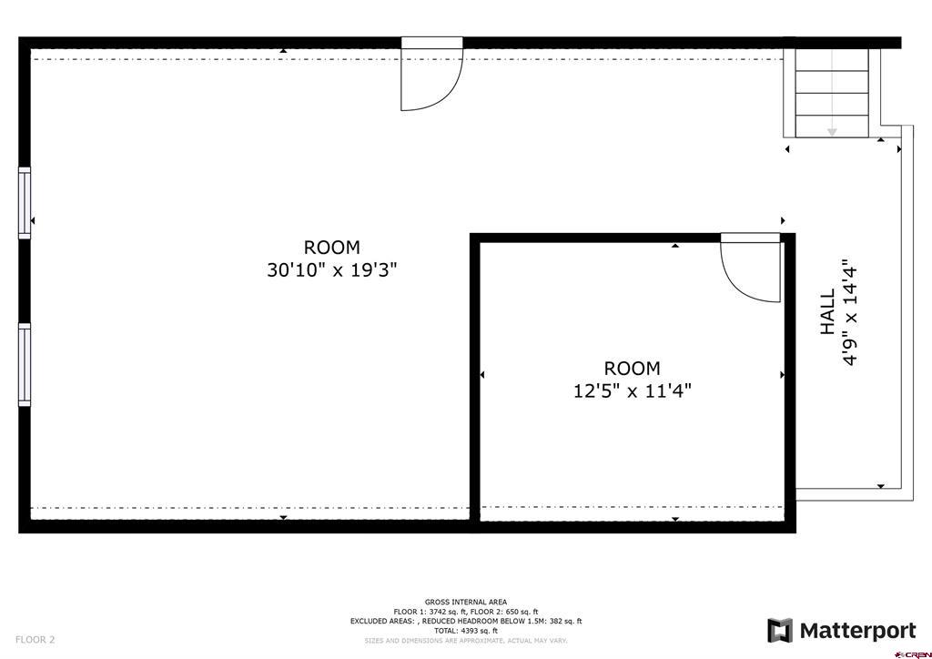 32233 Highway 160 Cortez CO 81321