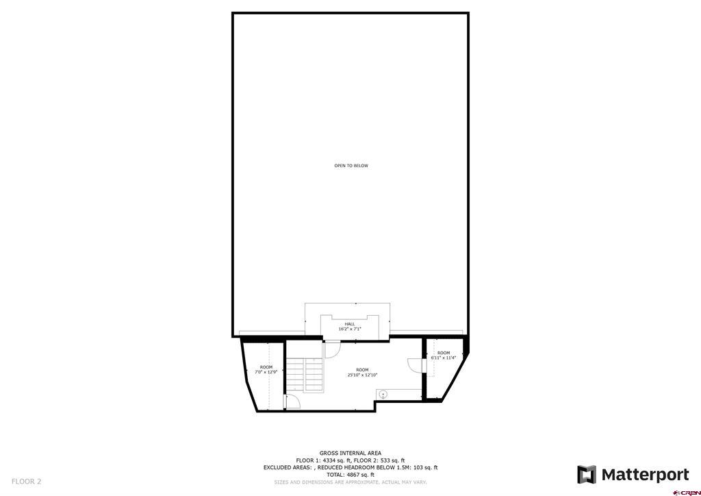 32233 Highway 160 Cortez CO 81321