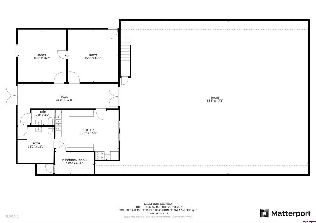 32233 Highway 160 Cortez CO 81321