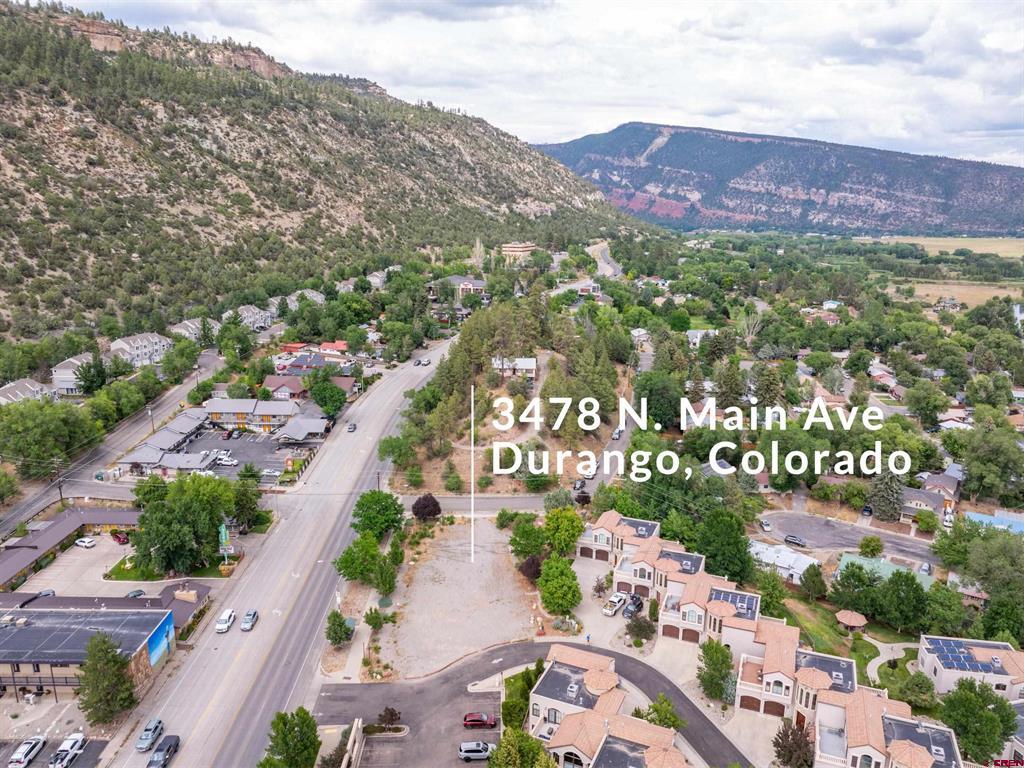 3478 N Main Street Durango CO 81301