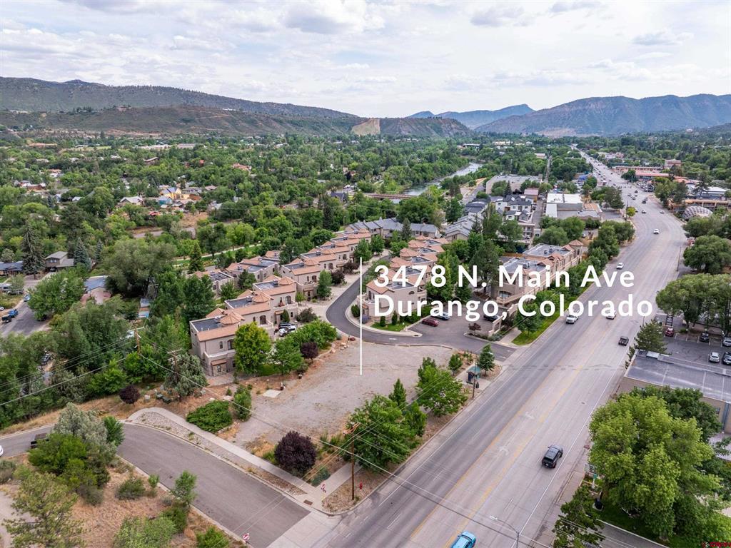 3478 N Main Street Durango CO 81301