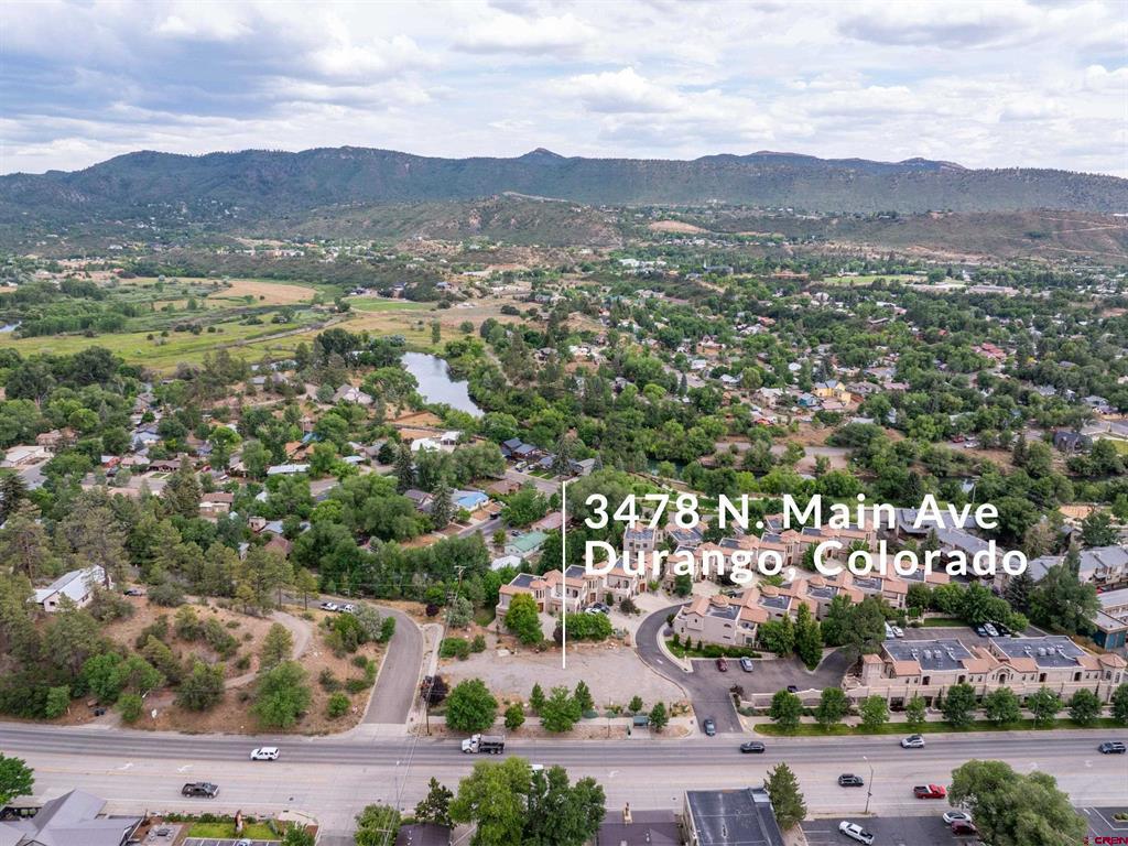 3478 N Main Street Durango CO 81301