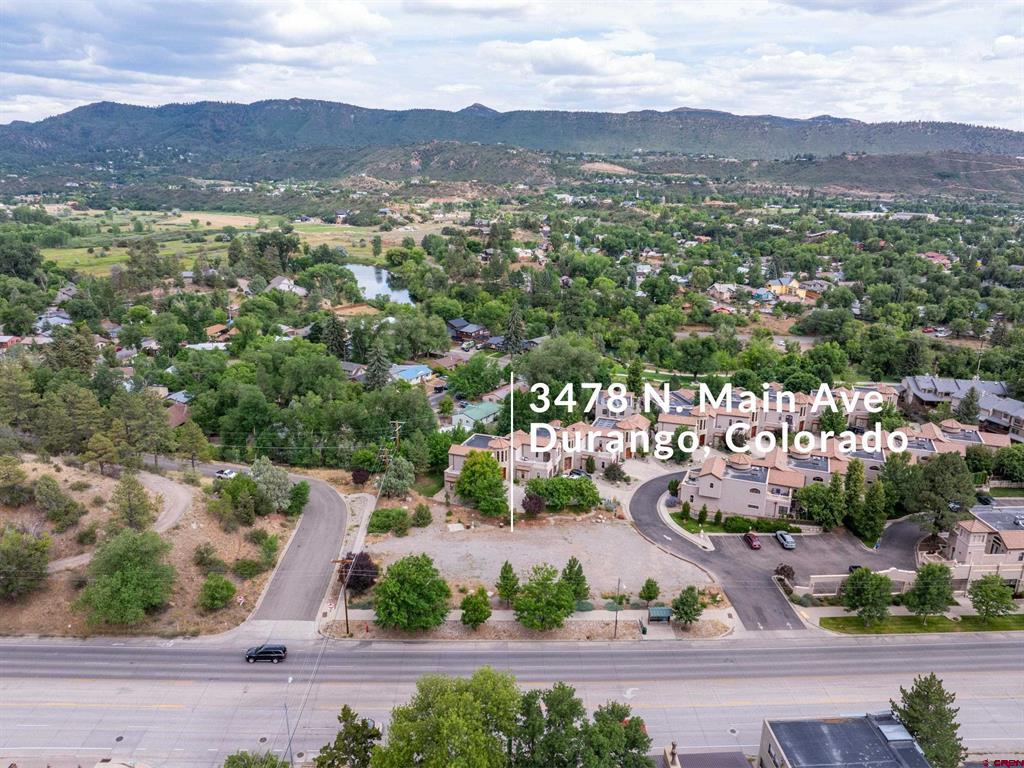 3478 N Main Street Durango CO 81301