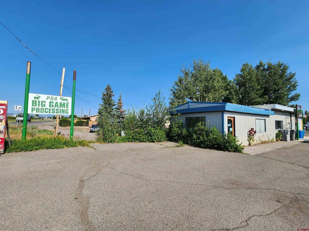 147511 W Us Highway 160 Del Norte CO 81132