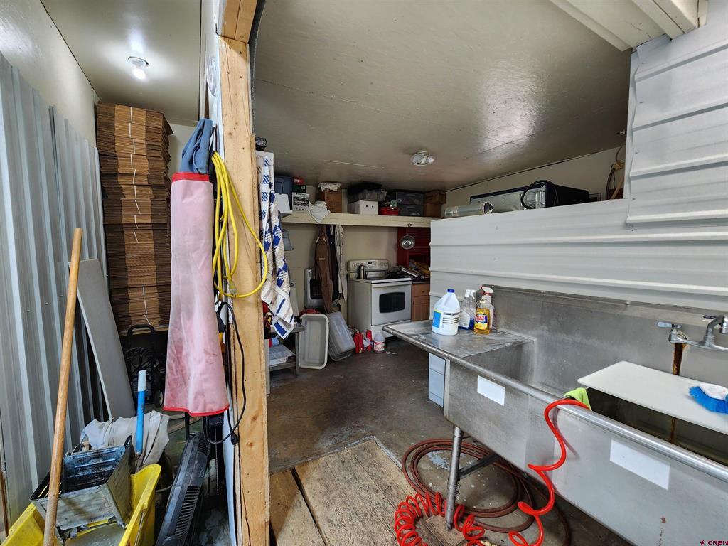 147511 W Us Highway 160 Del Norte CO 81132