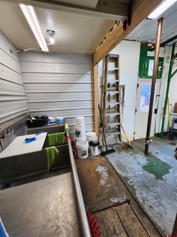147511 W Us Highway 160 Del Norte CO 81132