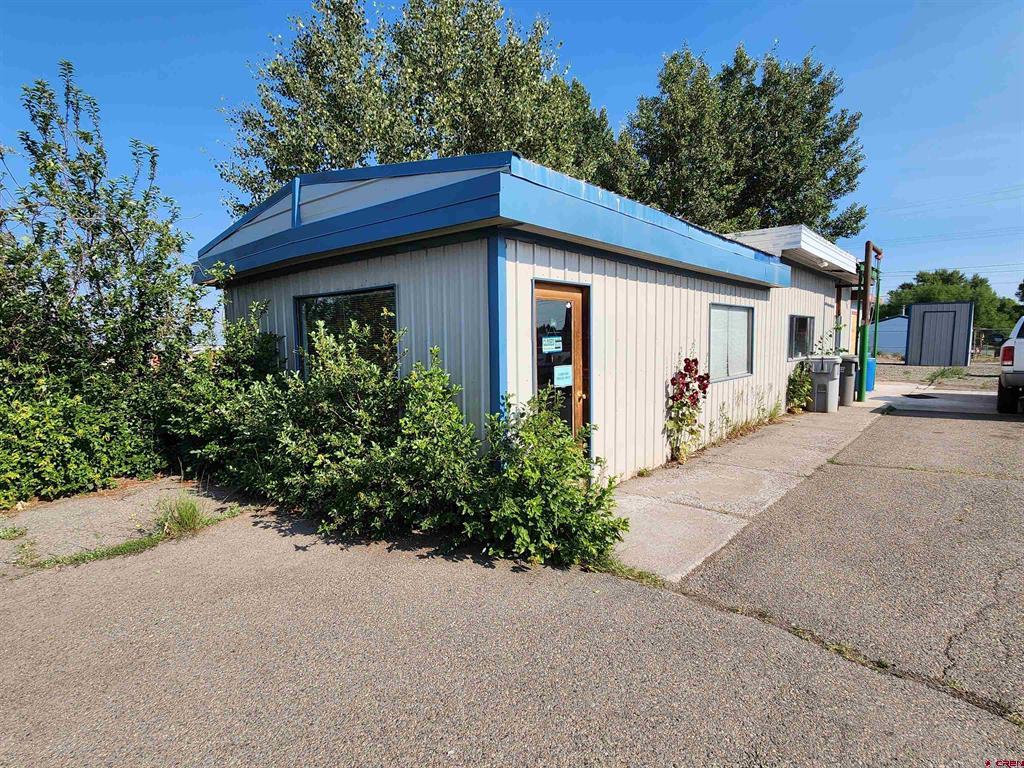 147511 W Us Highway 160 Del Norte CO 81132