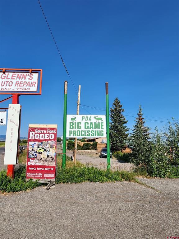 147511 W Us Highway 160 Del Norte CO 81132