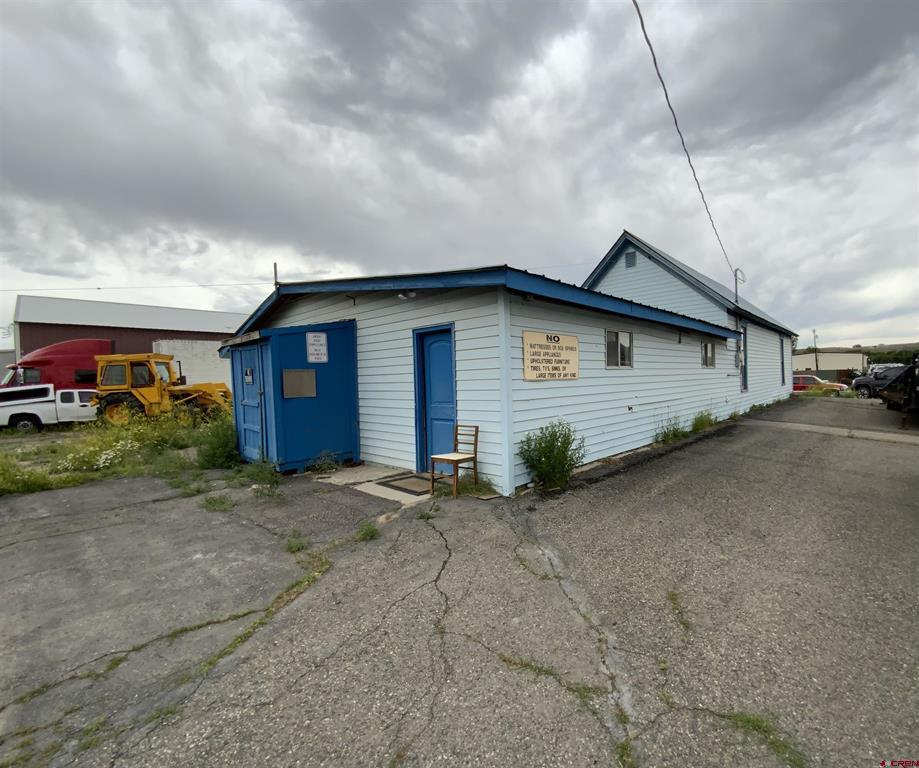 304 S 10th Street Gunnison CO 81230