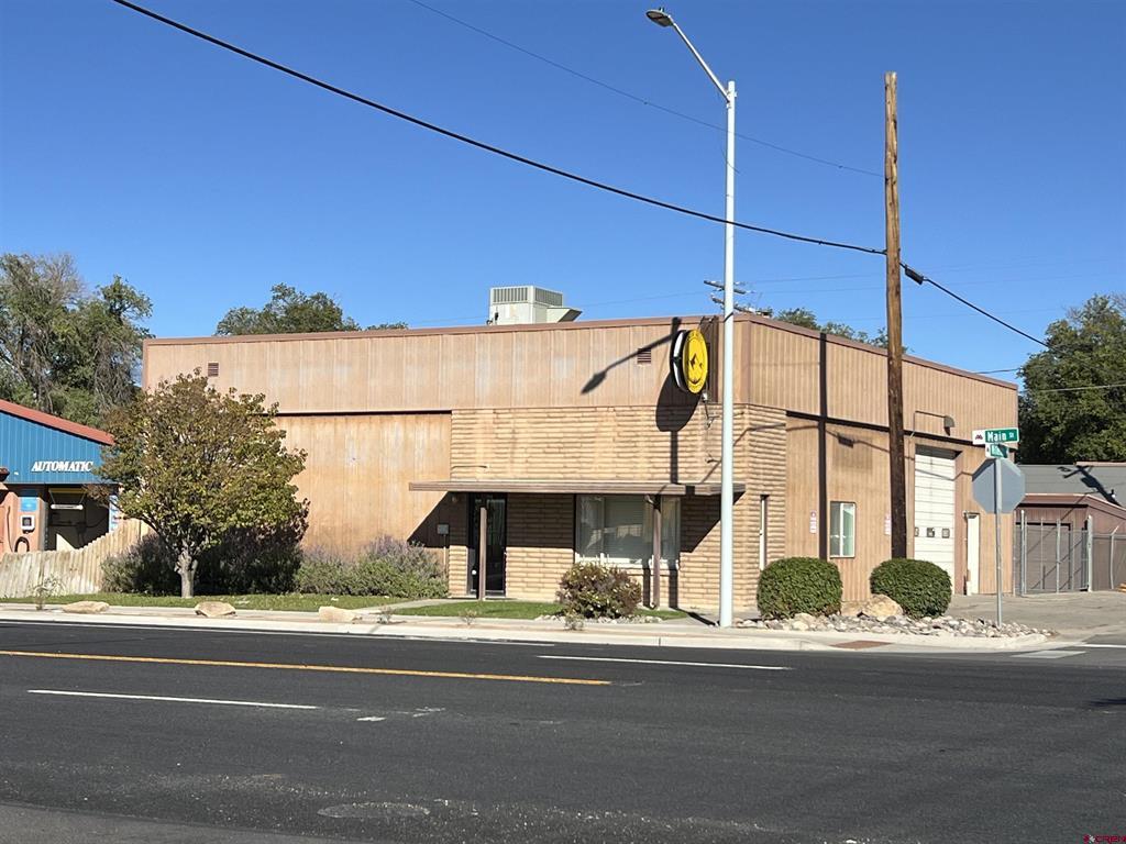 203 W Main Street Montrose CO 81401