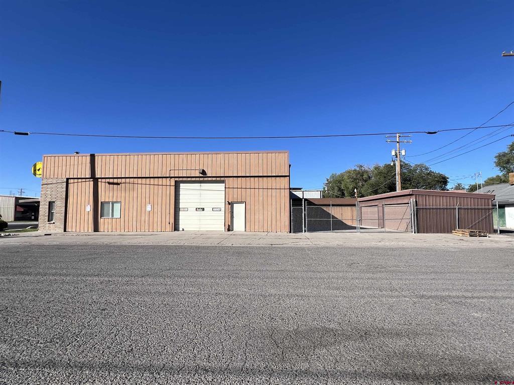 203 W Main Street Montrose CO 81401