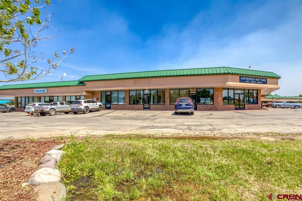 301 N Pagosa Boulevard Pagosa Springs CO 81147