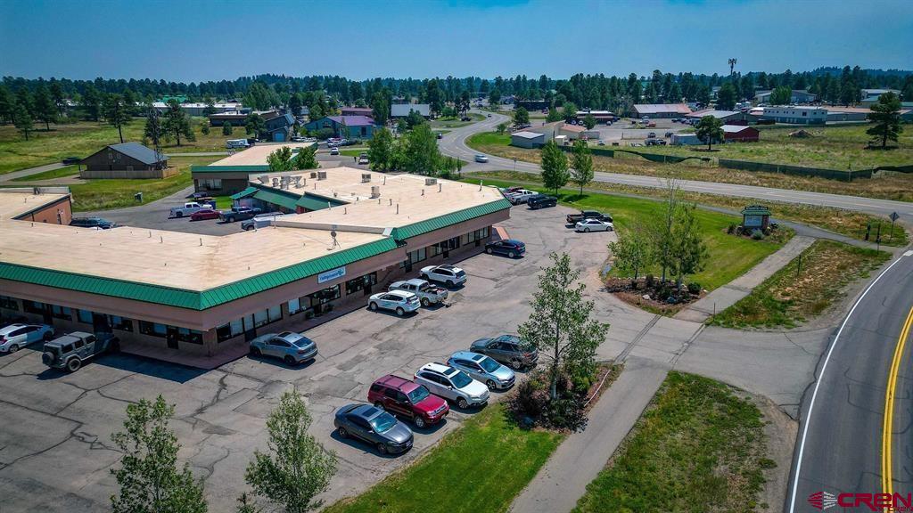 301 N Pagosa Boulevard Pagosa Springs CO 81147