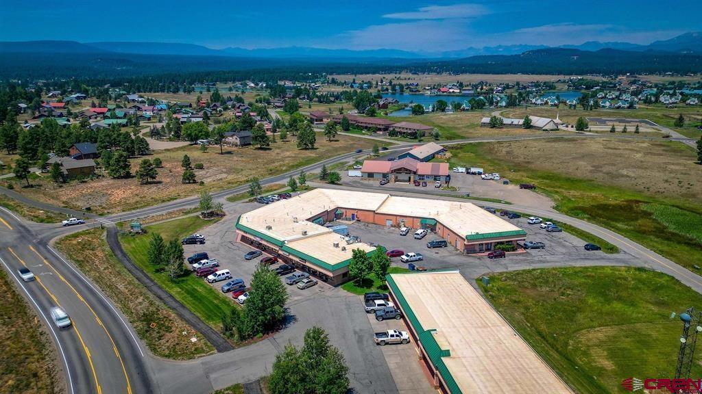 301 N Pagosa Boulevard Pagosa Springs CO 81147