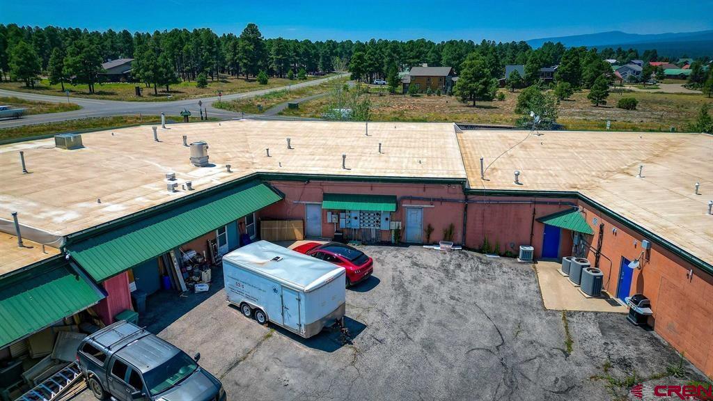 301 N Pagosa Boulevard Pagosa Springs CO 81147