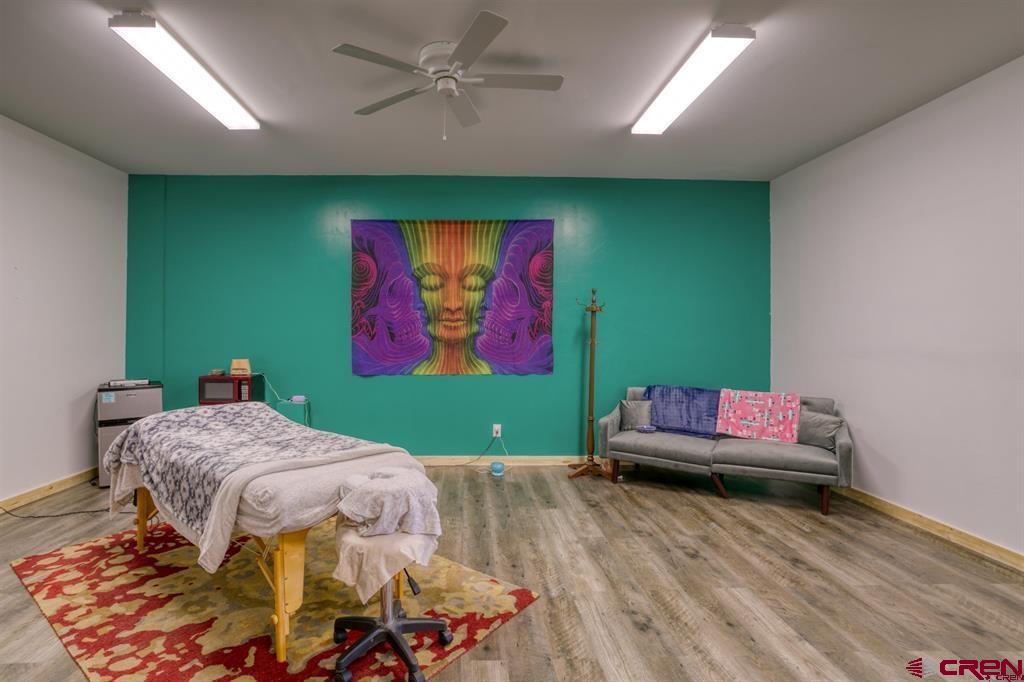 301 N Pagosa Boulevard Pagosa Springs CO 81147