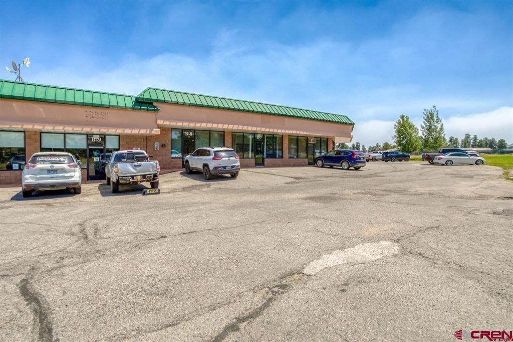 301 N Pagosa Boulevard Pagosa Springs CO 81147