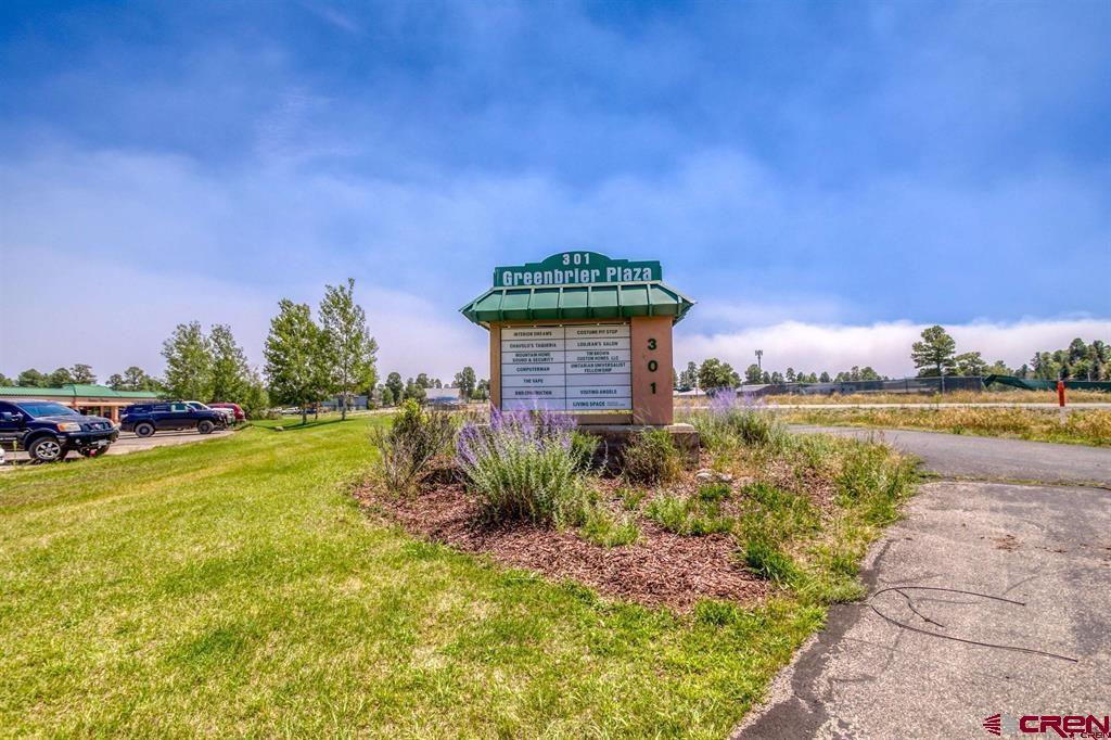 301 N Pagosa Boulevard Pagosa Springs CO 81147