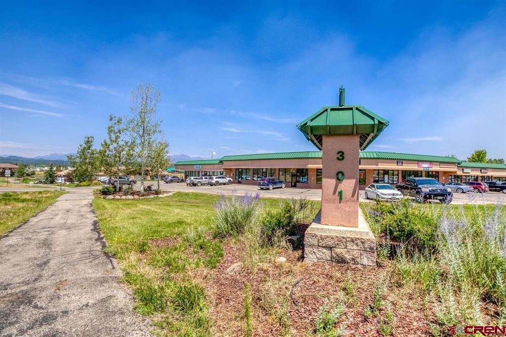 301 N Pagosa Boulevard Pagosa Springs CO 81147
