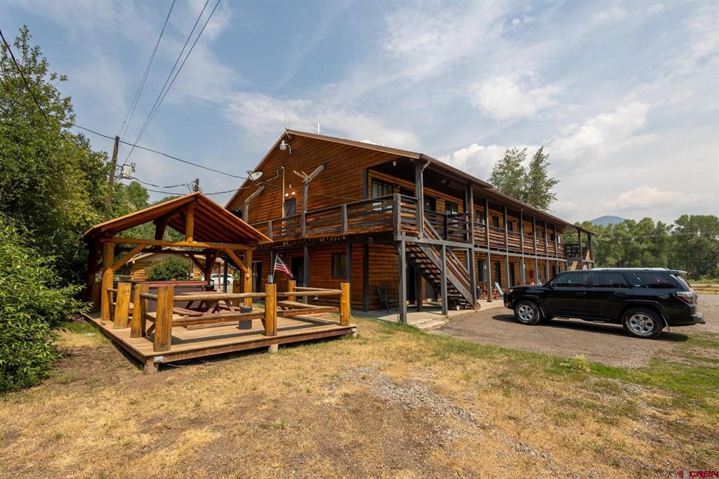 27680 W Highway 160 South Fork CO 81154