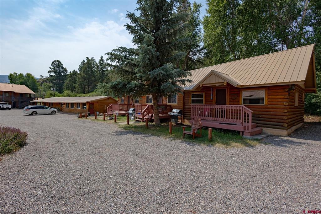 27680 W Highway 160 South Fork CO 81154